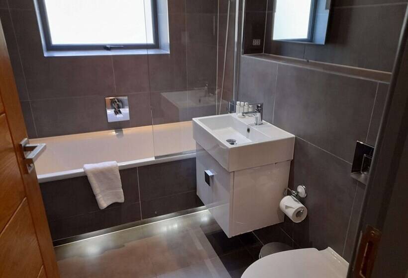 Miles Place Marylebone By Viridian Apartments