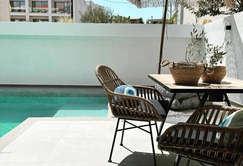 Olvion Luxury Living