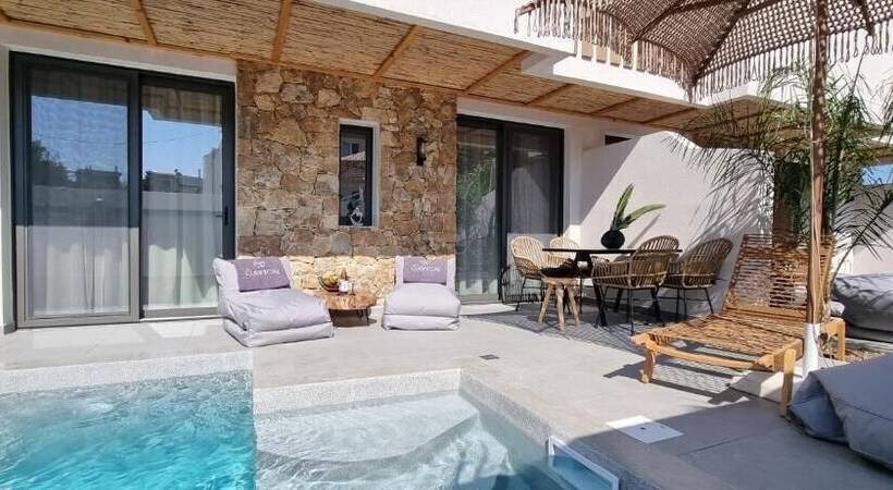 Olvion Luxury Living