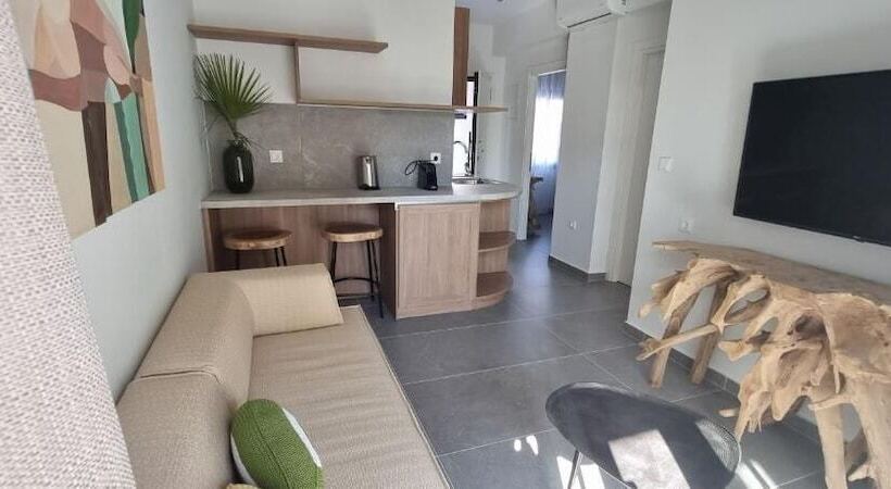 Olvion Luxury Living