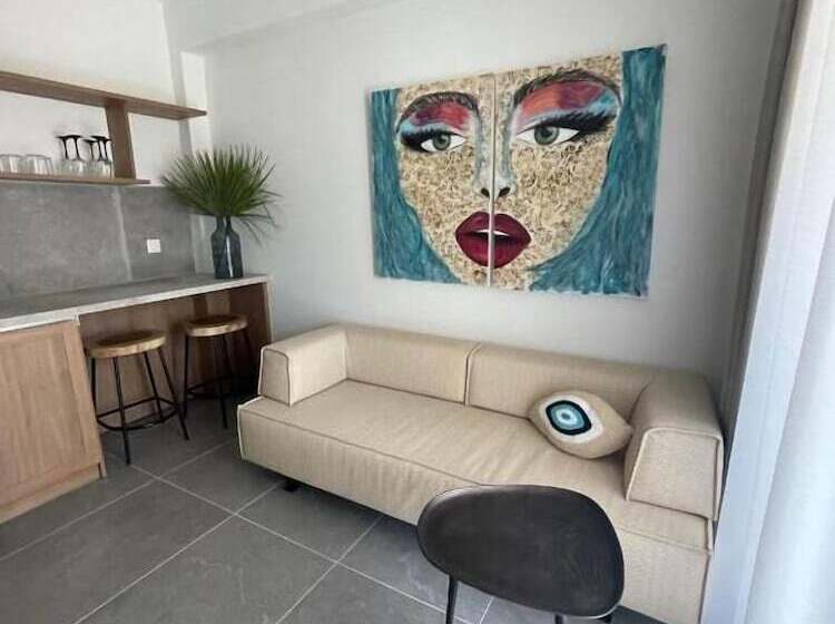 Olvion Luxury Living