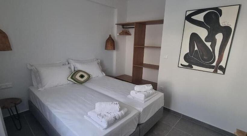 Olvion Luxury Living