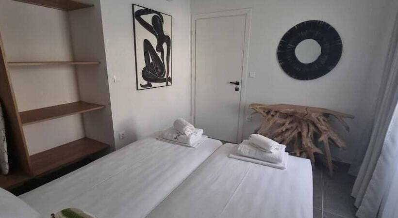 Olvion Luxury Living