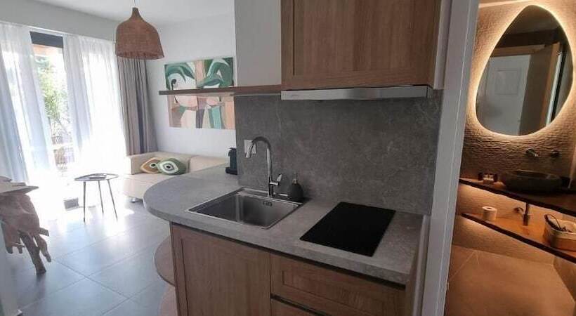 Olvion Luxury Living