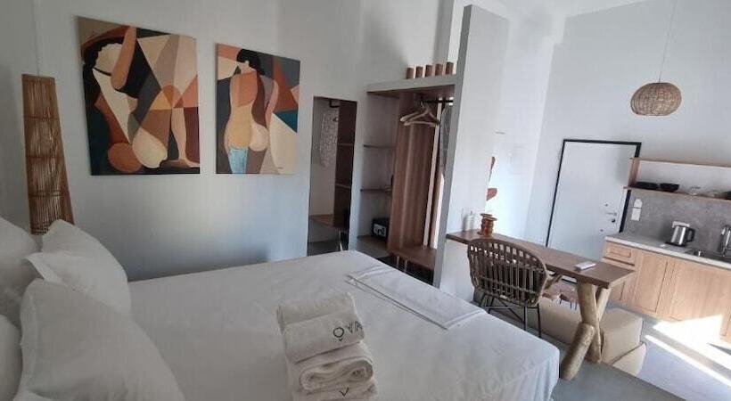 Olvion Luxury Living