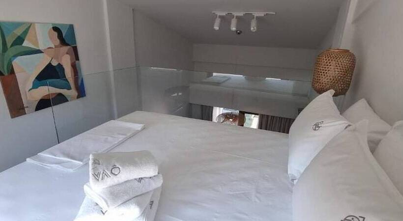 Olvion Luxury Living