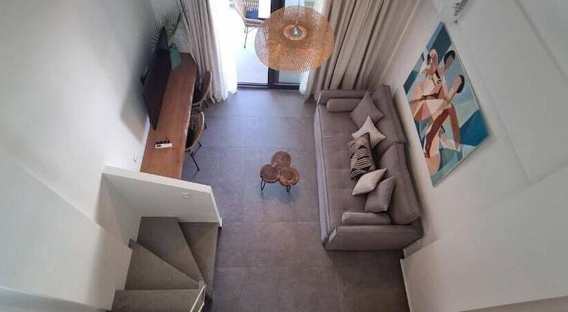 Olvion Luxury Living