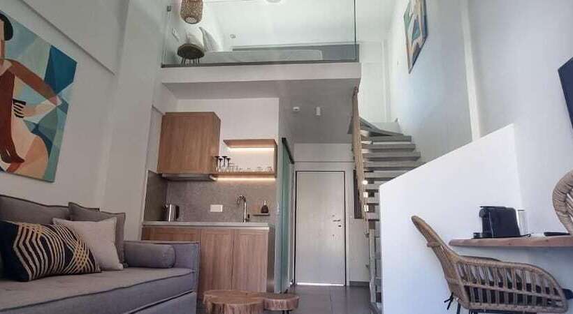 Olvion Luxury Living