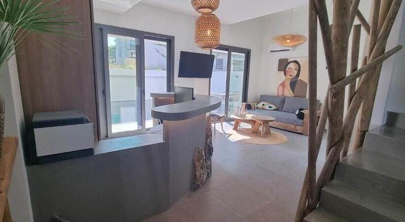 Olvion Luxury Living