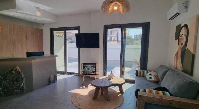 Olvion Luxury Living