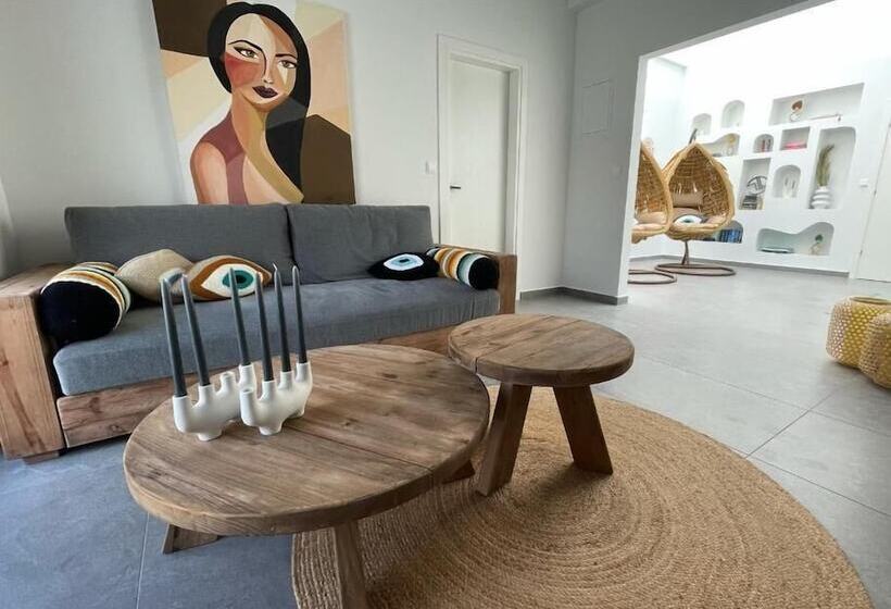 Olvion Luxury Living