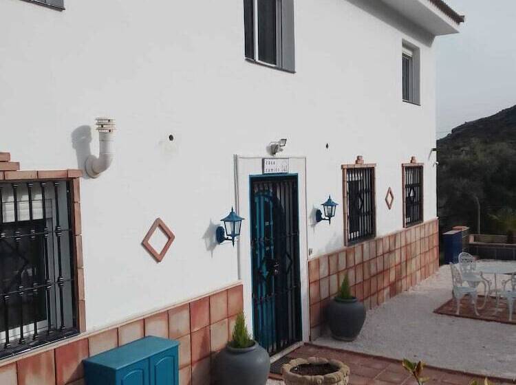 פנסיון Casa Camino