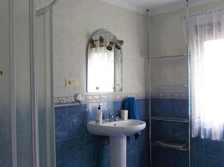 פנסיון Casa Camino