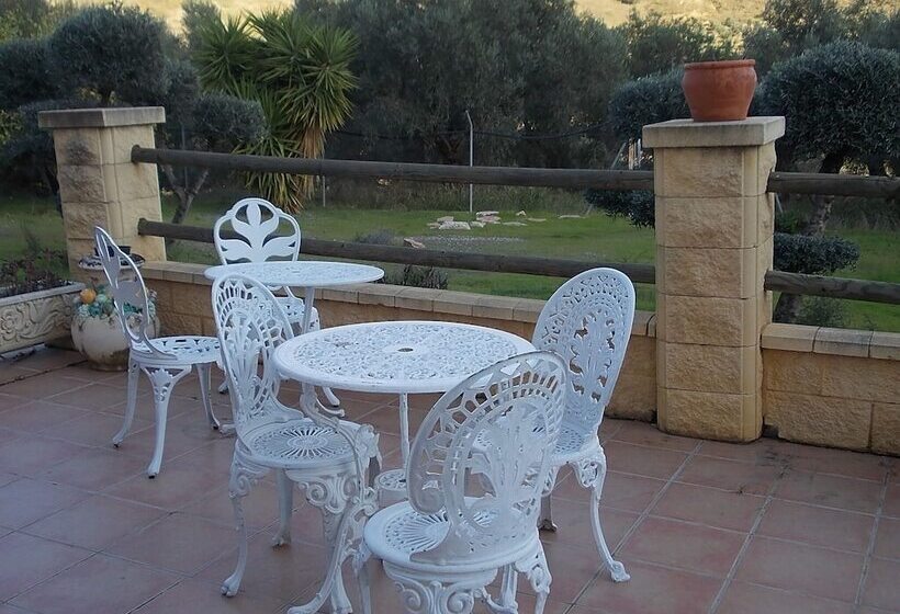 פנסיון Casa Camino