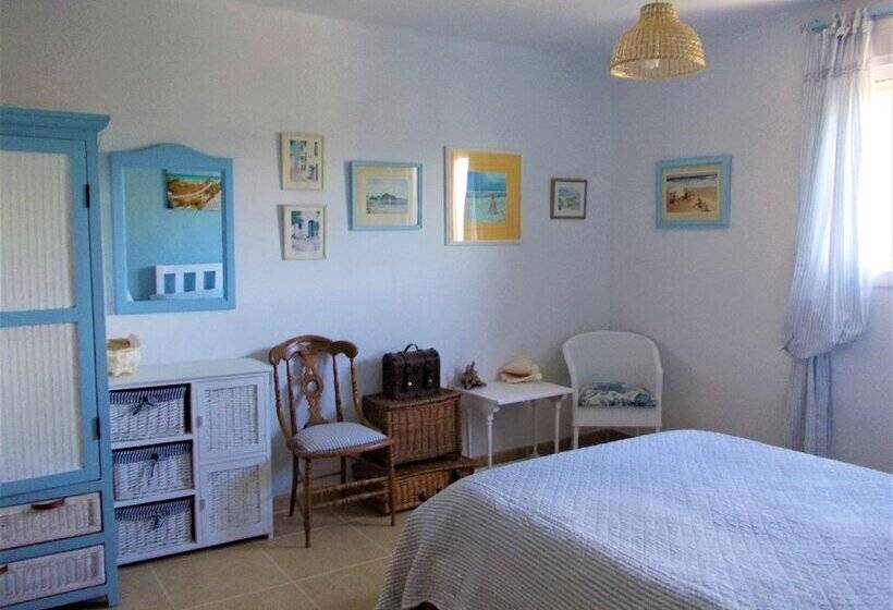 פנסיון Casa Camino