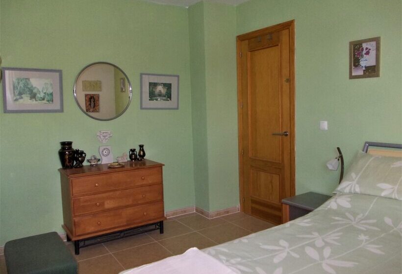 פנסיון Casa Camino