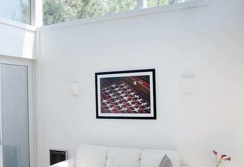 פנסיון The Madison Fire Island Pines