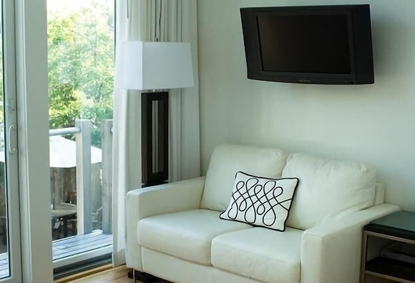 פנסיון The Madison Fire Island Pines