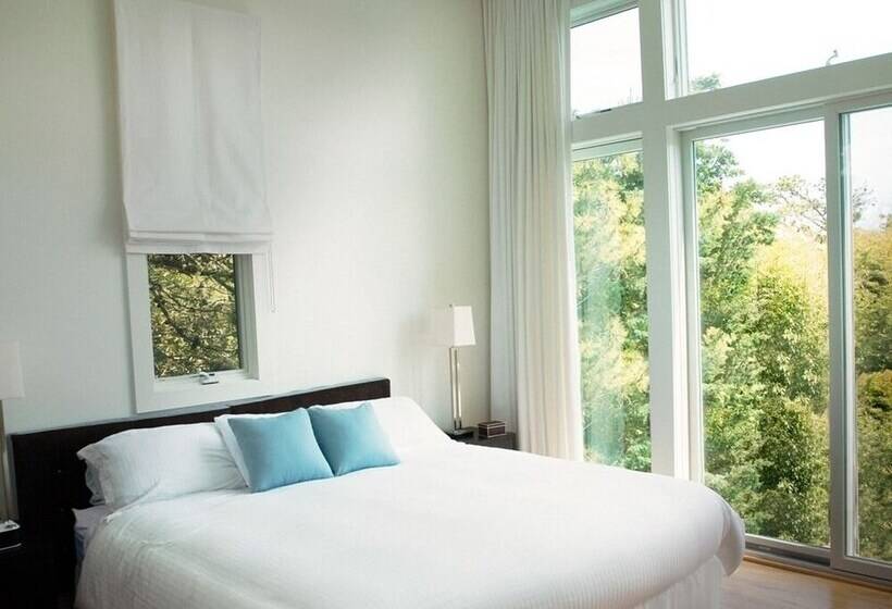 פנסיון The Madison Fire Island Pines