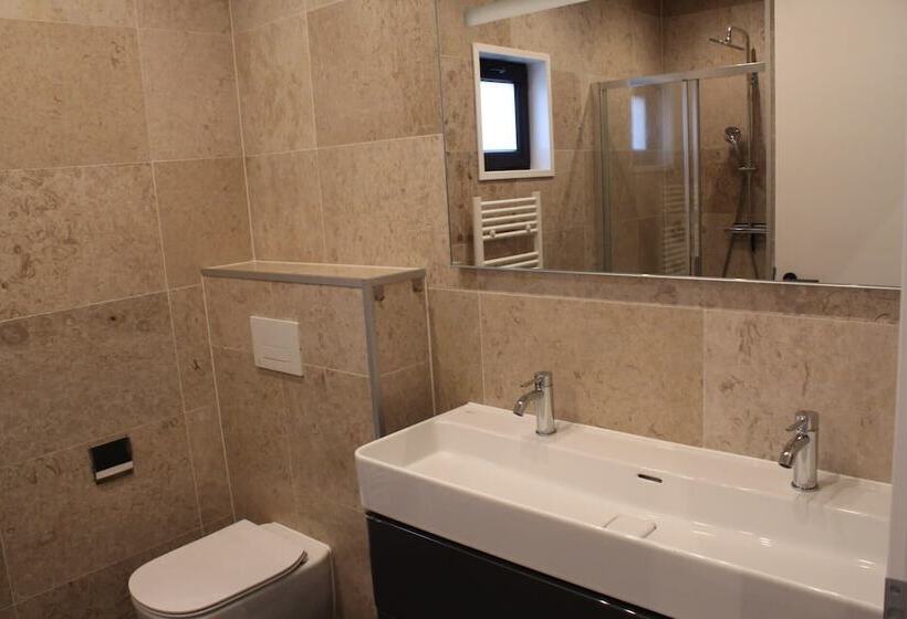 渡假胜地 Europarcs De Ijssel Eilanden