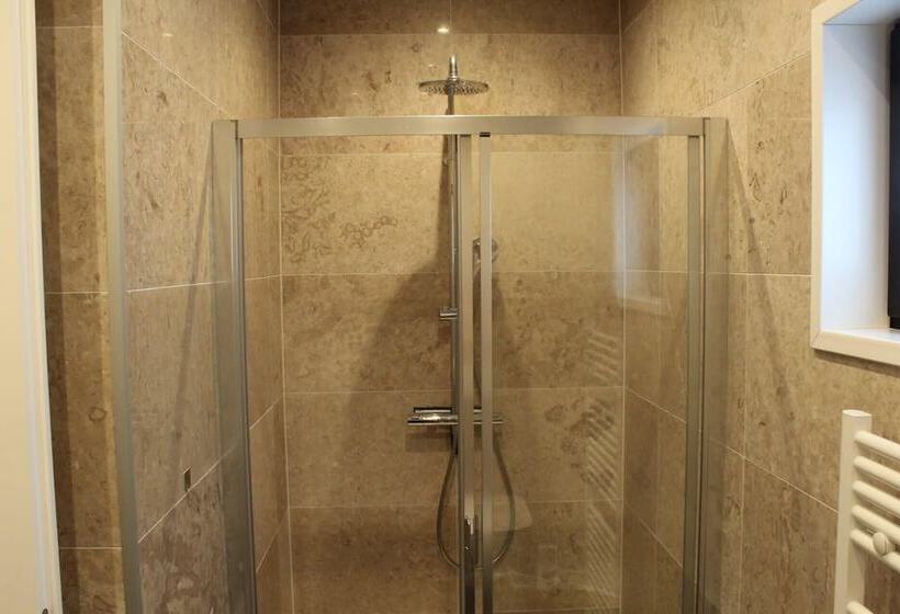 渡假胜地 Europarcs De Ijssel Eilanden