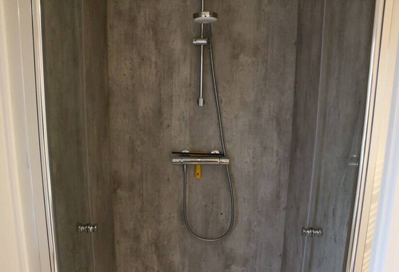 渡假胜地 Europarcs De Ijssel Eilanden