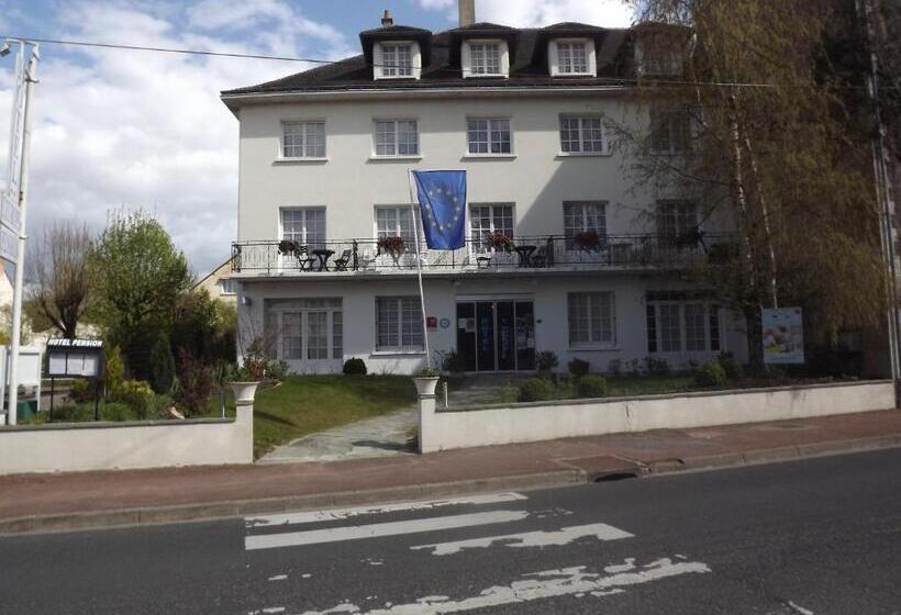 فندق De L'Europe, La Roche Posay