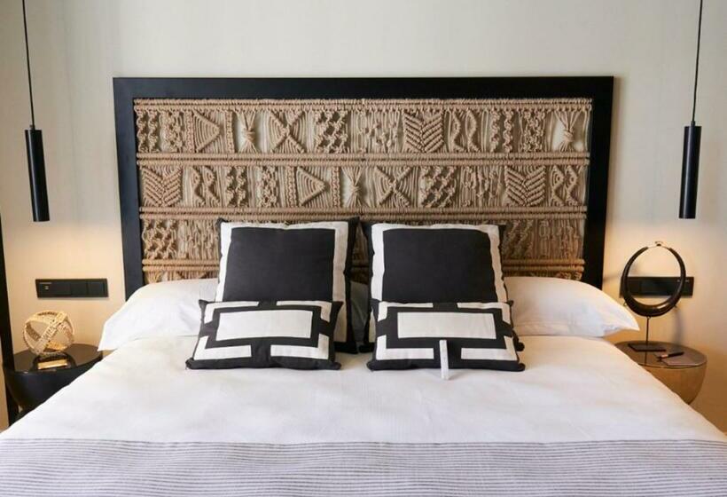 בית מלון כפרי Estimar Marina Farnals 5 & Two