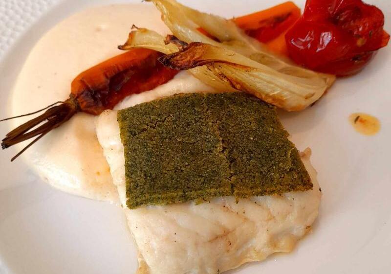 酒店 Hôtel Restaurant La Croix D'or