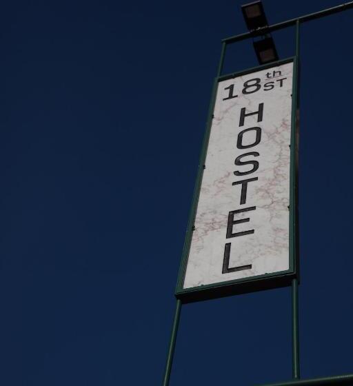 18st. Hostel