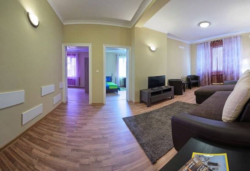 فندق صغير Guest House 32