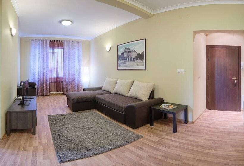 فندق صغير Guest House 32