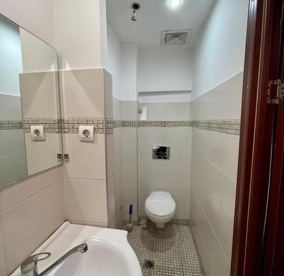 هاستل Rooms Sonata