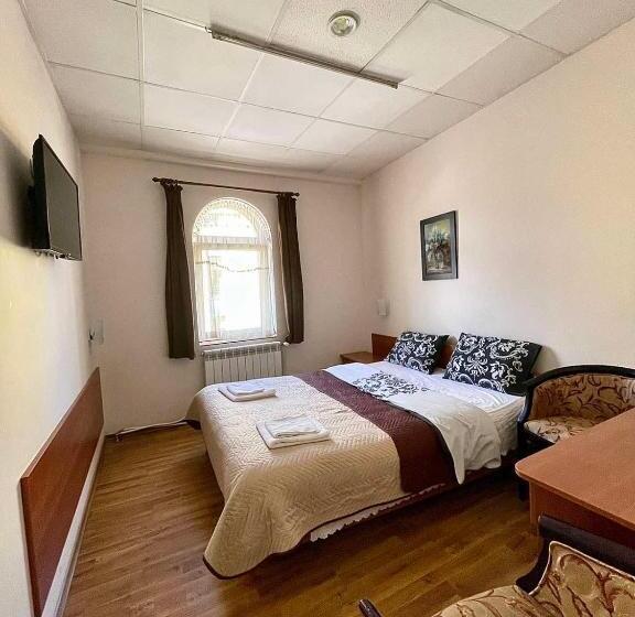 هاستل Rooms Sonata