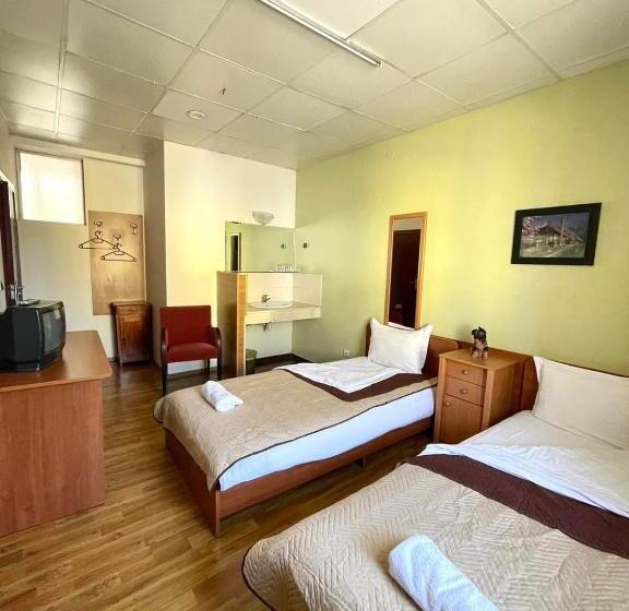 هاستل Rooms Sonata