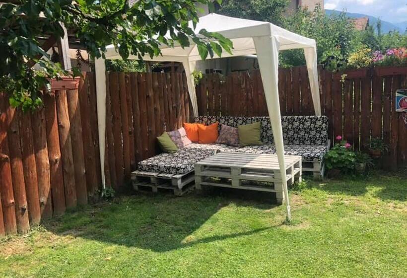 Общежитие Michel