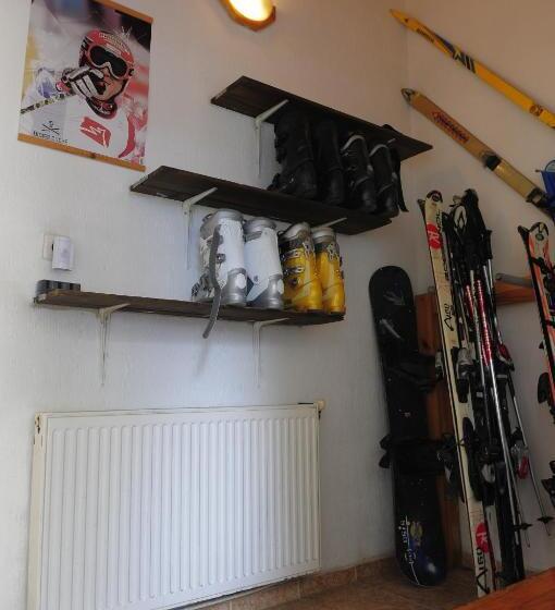 Общежитие Michel