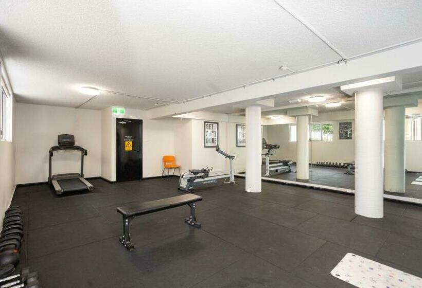 هاستل The Village Glebe