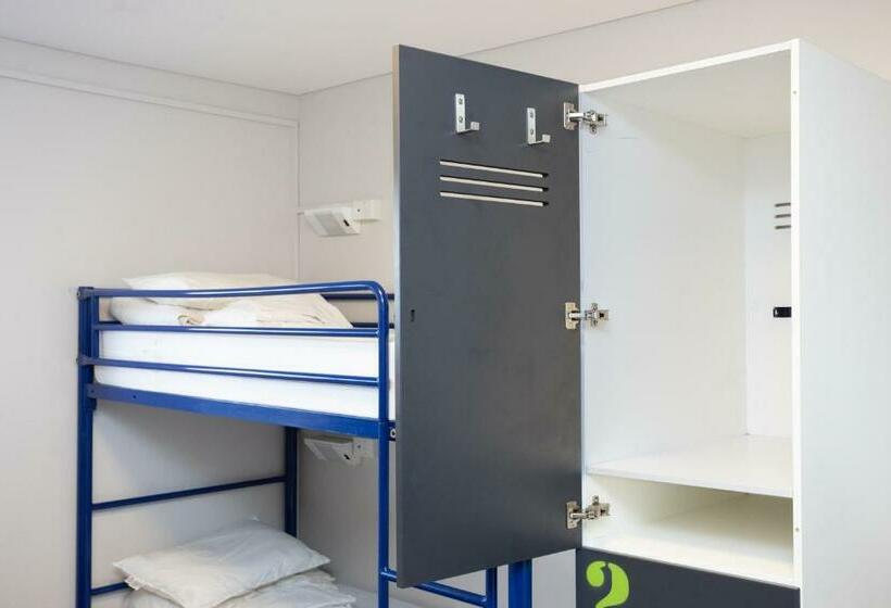 هاستل The Village Glebe