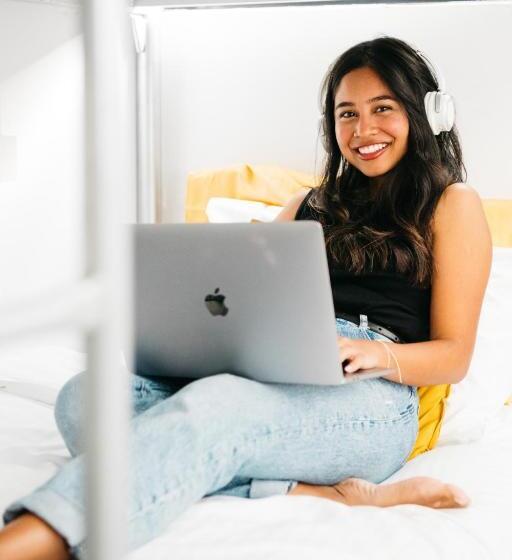 هاستل The Village Glebe