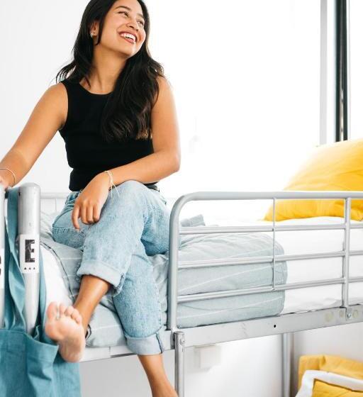 هاستل The Village Glebe