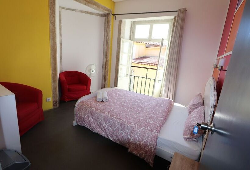 هاستل Welcome Guest House