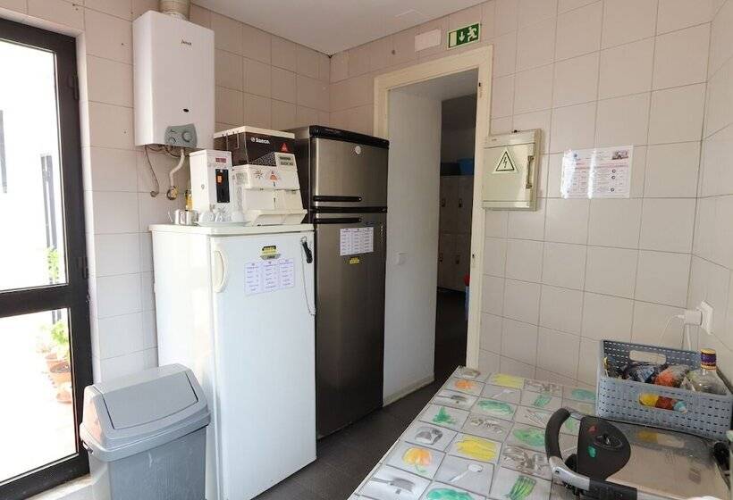 هاستل Welcome Guest House