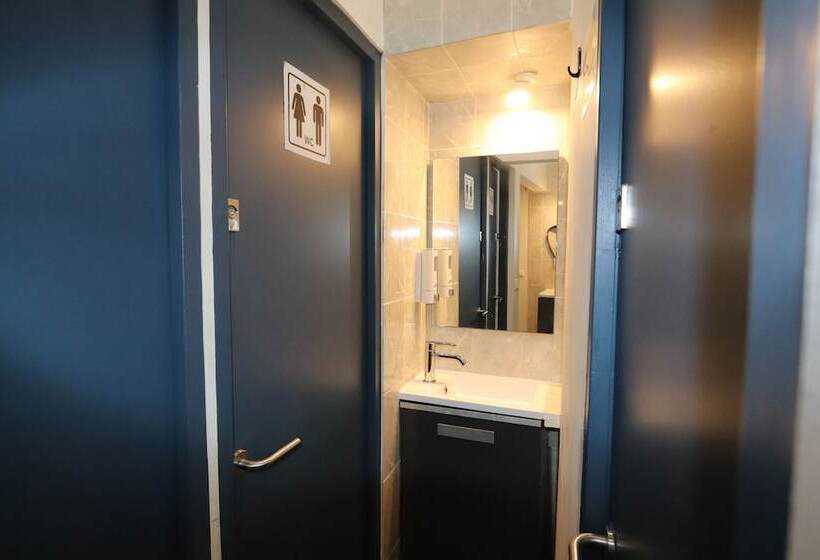 هاستل Welcome Guest House