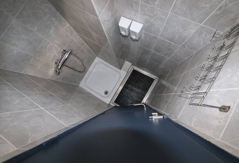 هاستل Welcome Guest House