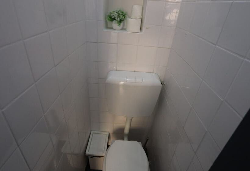 هاستل Welcome Guest House