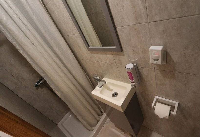 هاستل Welcome Guest House