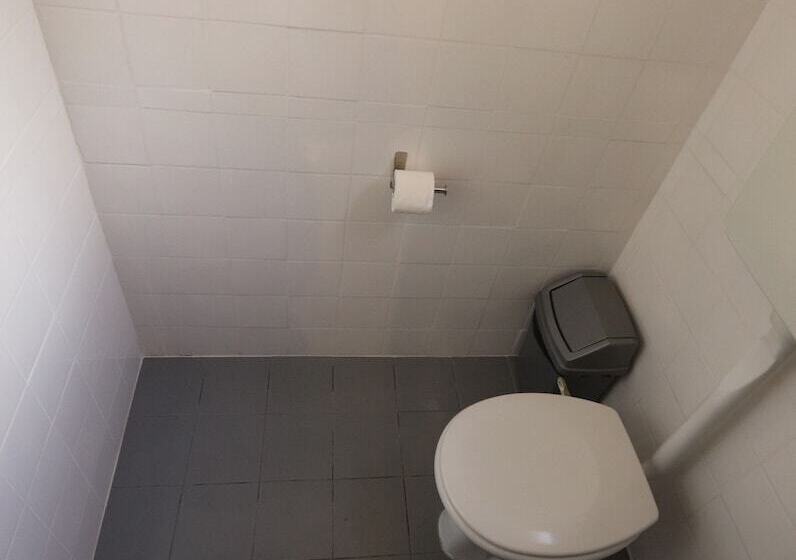 هاستل Welcome Guest House