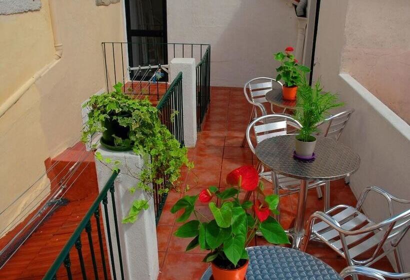 هاستل Welcome Guest House