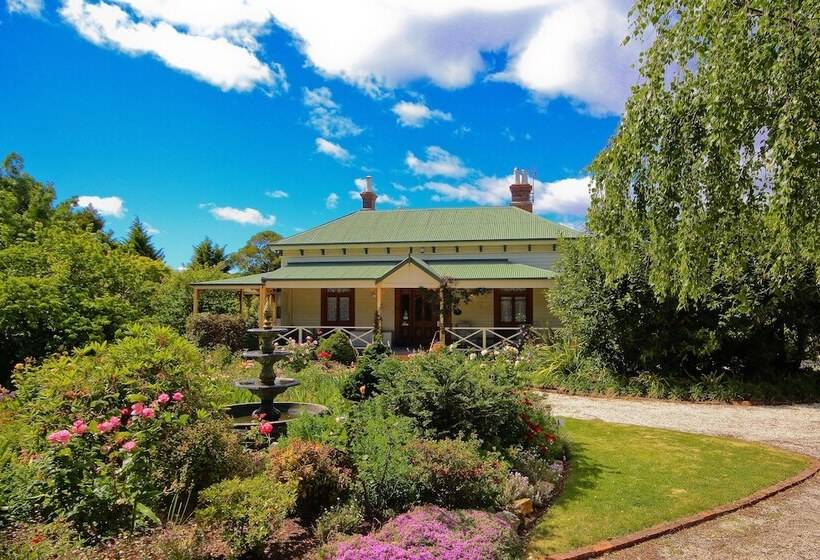 B & B At Winterbrook